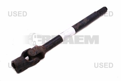 قطع غيار الشاحنات والحافلات - نظام التوجيه - عمود التوجيه - عصا التوصيل - MB906.462.00.01.OCC