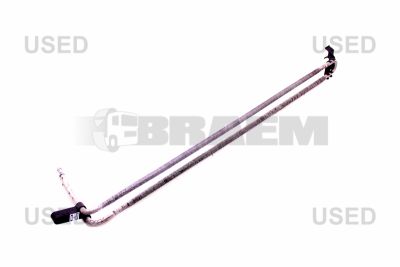 قطع غيار الشاحنات والحافلات - نظام التوجيه - صندوق التوجيه  - خط ( اتجاه ) - MB906.466.00.24.OCC