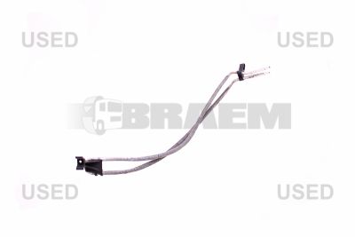 قطع غيار الشاحنات والحافلات - نظام التوجيه - صندوق التوجيه  - خط ( اتجاه ) - MB906.466.20.24.OCC