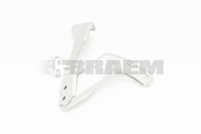 Repuestos camiones - Sistema de escape  - Tubos de escape y silenciador - Soportes - MB906.492.14.00/39