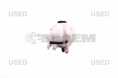 قطع غيار الشاحنات والحافلات - نظام التبريد - المبرد - خزان تمدد سائل التبريد - MB906.501.05.03.OCC
