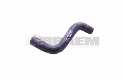 Piese pentru camioane și autobuze - Sistem de răcire - Radiator - Furtun și conductă pentru apa de răcire - MB906.501.06.82