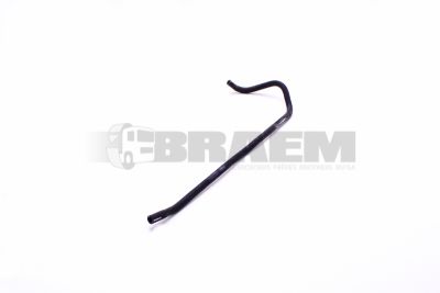 Piese pentru camioane și autobuze - Sistem de răcire - Radiator - Furtun și conductă pentru apa de răcire - MB906.501.08.82