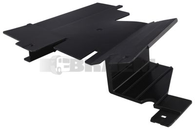 قطع غيار الشاحنات والحافلات - نظام التبريد - المبرد - Fan cowl - MB906.505.01.88