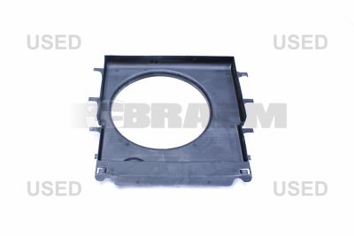 قطع غيار الشاحنات والحافلات - نظام التبريد - المبرد - Fan cowl - MB906.505.04.55.OCC