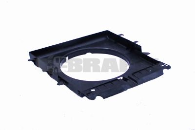 Repuestos camiones - Refrigeracion de motor  - Radiador - Cubierta del ventilador - MB906.505.08.55