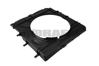 قطع غيار الشاحنات والحافلات - نظام التبريد - المبرد - Fan cowl - MB906.505.08.55