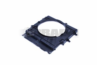 قطع غيار الشاحنات والحافلات - نظام التبريد - المبرد - Fan cowl - MB906.505.08.55.OCC