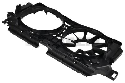 قطع غيار الشاحنات والحافلات - نظام التبريد - المبرد - Fan cowl - MB906.505.14.55