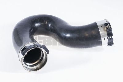 قطع غيار الشاحنات والحافلات - نظام التبريد - مبرد هواء الشحن - أنبوب التبريد - MB906.528.53.82