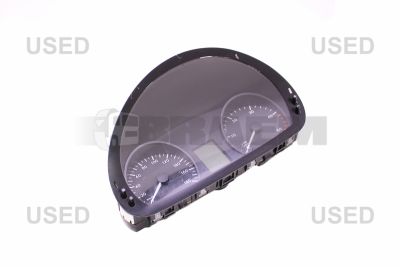 قطع غيار الشاحنات والحافلات - الكهربائيات - لوحة القيادة - مجموعة العدادات - MB906.542.21.01.OCC