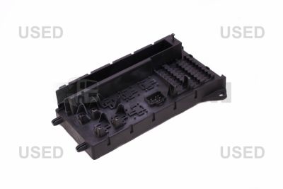 Repuestos camiones - Electrónica  - Cuadro central de distribución - Caja de fusibles - MB906.545.42.01.OCC