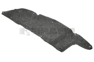 قطع غيار الشاحنات والحافلات - الهيكل - واقيات الطين الخلفية - Insulation - MB906.682.04.26/64