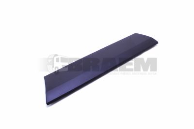 قطع غيار الشاحنات والحافلات - كابينة - هيكل غرفة قيادة الشاحنة ( الكابينة ) - Trim strip outside - MB906.690.02.62/9B51.OCC