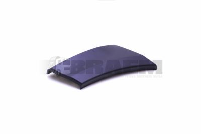 قطع غيار الشاحنات والحافلات - كابينة - هيكل غرفة قيادة الشاحنة ( الكابينة ) - Trim strip outside - MB906.690.26.62/9B51.OCC