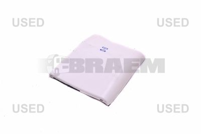 قطع غيار الشاحنات والحافلات - كابينة - هيكل غرفة قيادة الشاحنة ( الكابينة ) - Trim strip outside - MB906.690.36.62/9B51.OCC