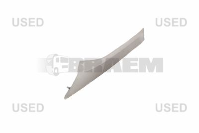 قطع غيار الشاحنات والحافلات - كابينة - المقصورة الداخلية - بطانة داخلية - MB906.692.00.00/7J69.OCC