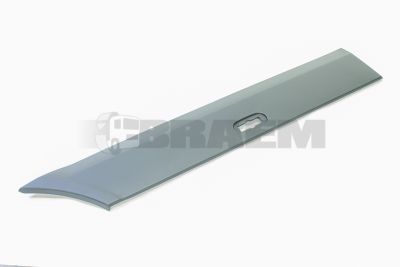 قطع غيار الشاحنات والحافلات - كابينة - هيكل غرفة قيادة الشاحنة ( الكابينة ) - Trim strip outside - MB906.694.42.00/9B51
