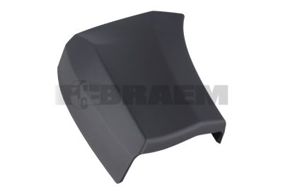 قطع غيار الشاحنات والحافلات - كابينة - هيكل غرفة قيادة الشاحنة ( الكابينة ) - Trim strip outside - MB906.694.62.00/9B51