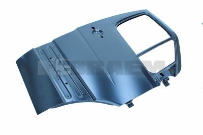 Repuestos camiones y autobuses - Cabina - Carroceria cabina  - Puerta y puerta extensión  - MB906.720.01.05/28.OCC