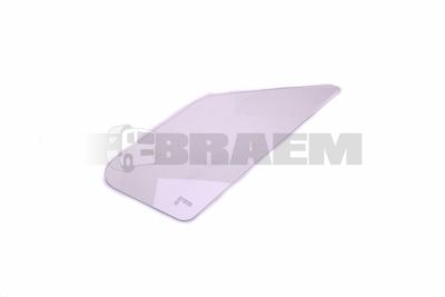 Części zamienne do ciężarówek - Kabina - Nadwozie kabiny - Szyby przednie - MB906.725.00.09.OCC