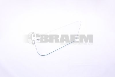 قطع غيار الشاحنات والحافلات - كابينة - هيكل غرفة قيادة الشاحنة ( الكابينة ) - الزجاج الامامي - MB906.725.01.09