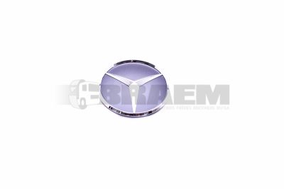 Truck and bus spare parts - Cab - Cabin bodywork - Nomenclature - MB906.758.00.58