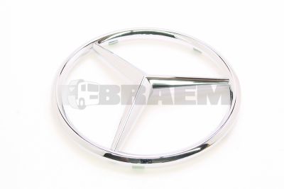 Truck and bus spare parts - Cab - Cabin bodywork - Nomenclature - MB906.817.00.16