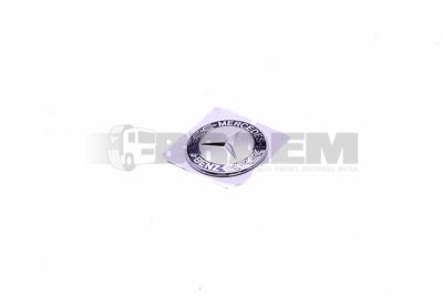 Truck and bus spare parts - Cab - Cabin bodywork - Nomenclature - MB906.817.04.16/5337
