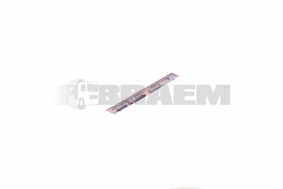 Truck and bus spare parts - Cab - Cabin bodywork - Nomenclature - MB906.817.69.14