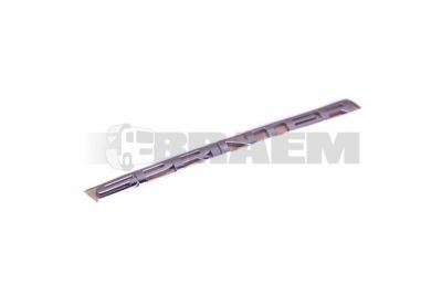 Truck and bus spare parts - Cab - Cabin bodywork - Nomenclature - MB906.817.90.14