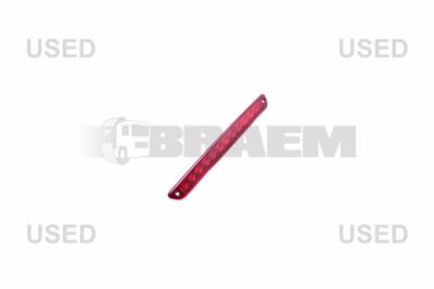 قطع غيار الشاحنات والحافلات - الكهربائيات - الانارة (المصابيح) - مصباح الضباب - MB906.820.04.56.OCC