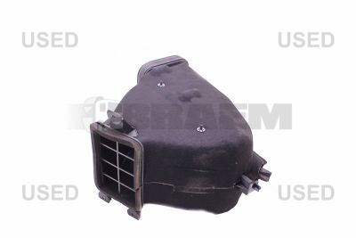 قطع غيار الشاحنات والحافلات - كابينة - تكييف الهواء - المستلزمات ( الاكسسوارات ) - MB906.830.01.62.OCC