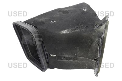 قطع غيار الشاحنات والحافلات - كابينة - تكييف الهواء - المستلزمات ( الاكسسوارات ) - MB906.830.04.62.OCC