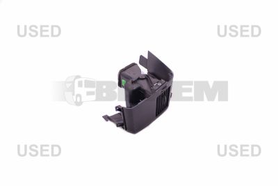 قطع غيار الشاحنات والحافلات - كابينة - تكييف الهواء - المستلزمات ( الاكسسوارات ) - MB906.830.05.54/9B27.OCC