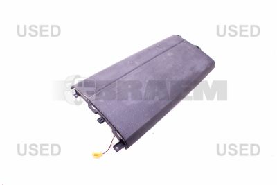 قطع غيار الشاحنات والحافلات - نظام التوجيه - عمود التوجيه - Air bag - MB906.860.00.02/9051.OCC