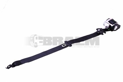 Vrachtwagen- en busonderdelen - Cabine - Cabine interieur - Zetels - MB906.860.02.85/9A86.OCC