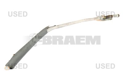 قطع غيار الشاحنات والحافلات - نظام التوجيه - عمود التوجيه - Air bag - MB906.860.05.02/057J69.OCC