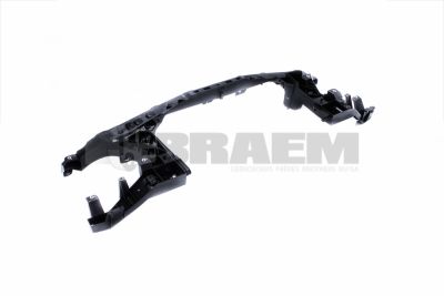 Vrachtwagen- en busonderdelen - Koetswerk - Bumper - Bumpersteunen - MB906.880.02.03