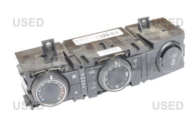Lkw- und Busersatzteile - Elektrische Anlage - Licht - Scheinwerfer - MB906.906.30.00.OCC