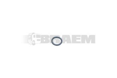 Lkw- und Busersatzteile - Lager, Gummiblock, Dichtung, Feder - Dichtung, Dichtring und Gummi - MB906.997.00.45
