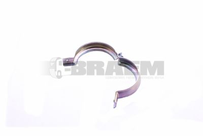 قطع غيار الشاحنات والحافلات - Cable strap, clamp - MB906.997.01.90
