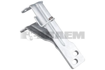 Pièces détachées camions et bus - Système d’échappement - Pot d'échappement - Fixation - MB907.492.35.00