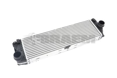Repuestos camiones y autobuses - Sistema de refrigeración - Refrigeracion del aire de sobrealimenta - Intercambiador - MB907.501.16.00