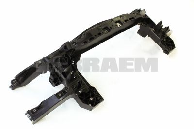 Vrachtwagen- en busonderdelen - Koetswerk - Bumper - Bumpersteunen - MB907.880.09.00