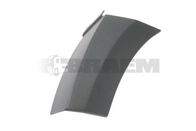 قطع غيار الشاحنات والحافلات - كابينة - هيكل غرفة قيادة الشاحنة ( الكابينة ) - Trim strip outside - MB910.690.01.00/9K83