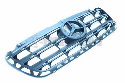 Części zamienne do ciężarówek - Kabina - Nadwozie kabiny - Przedni grill - MB910.885.28.00/9K83
