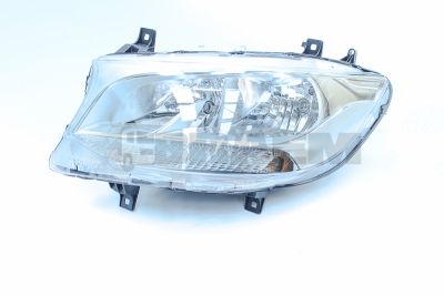 Lkw- und Busersatzteile - Elektrische Anlage - Licht - Scheinwerfer - MB910.906.00.00