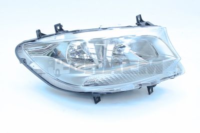 Lkw- und Busersatzteile - Elektrische Anlage - Licht - Scheinwerfer - MB910.906.01.00