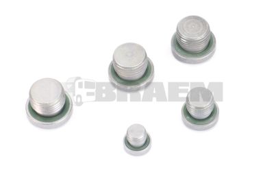 Lkw- und Busersatzteile - Befestigungsmaterial divers - MB910.990.12.00